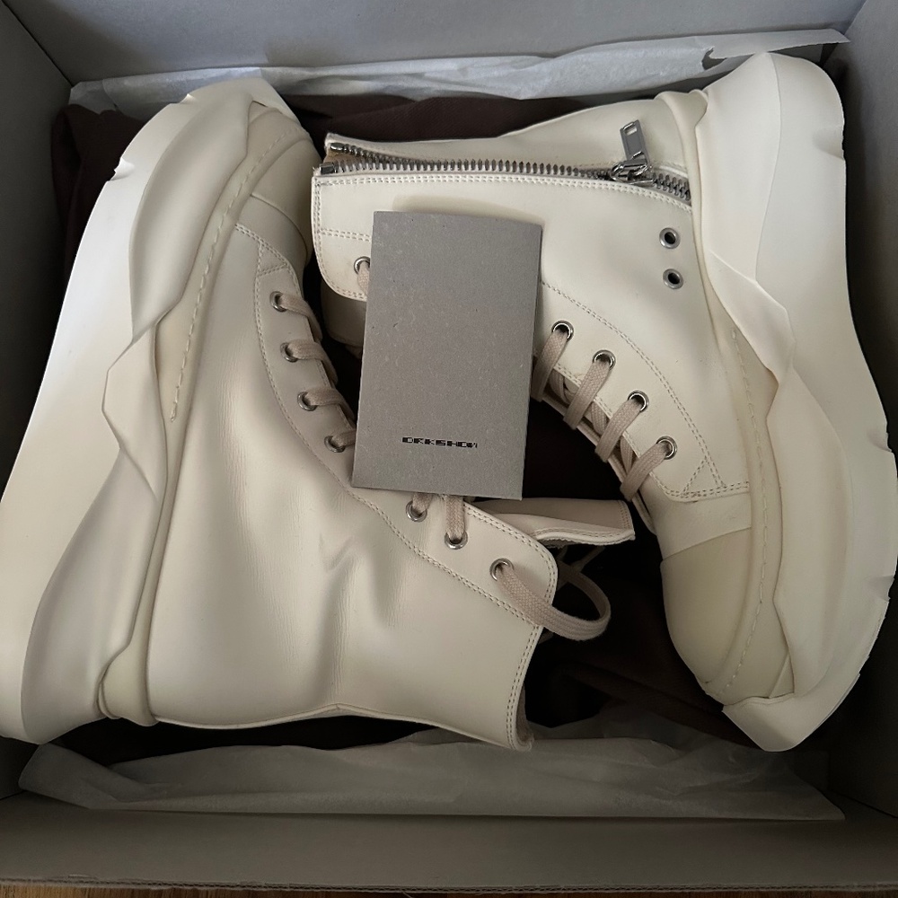 Rick Owens Drkshdw